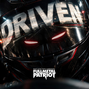 Driven by Full Metal Patriot