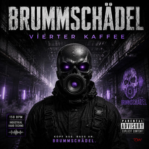 Vierter Kaffee by BRUMMSCHÄDEL