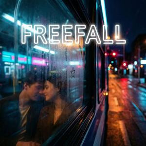 Freefall by Electric Velocity