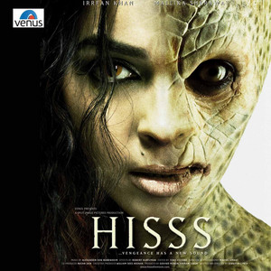 Hisss (Original Motion Picture Soundtrack) album