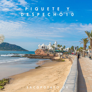 Piquete y Despecho10 by Sacopotato Dx