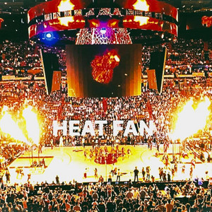 HEAT FAN
