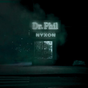 dr. phil † by NYXON