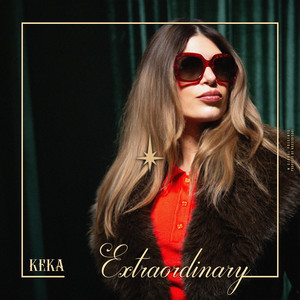 Extraordinary by KEKA
