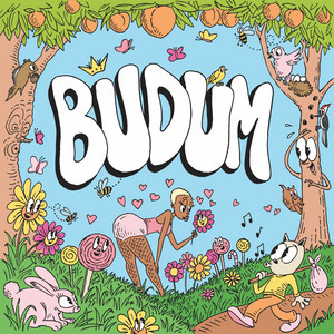 Budum by Jada Kingdom