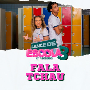 Kysha e Mine, Argentino, Fidelisx & Jin Min - Fala Tchau