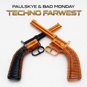 TECHNO FARWEST by Paulskye, BadMonday