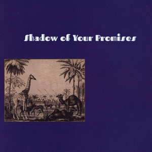 Shadow of Your Promises by Phyllis Hyman
