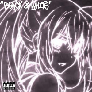 Portada de Black & White