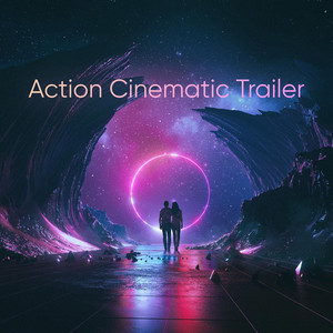 makesound music - Action Cinematic Trailer