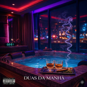 Duas da Manhã by 2D