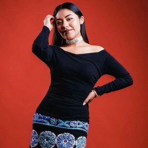 Nataly Farfan - MALO / DIME POR QUE (huayno)