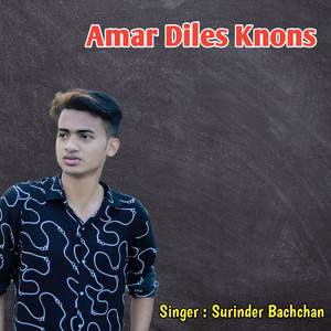 Surinder Bachchan - Amar Diles Knons