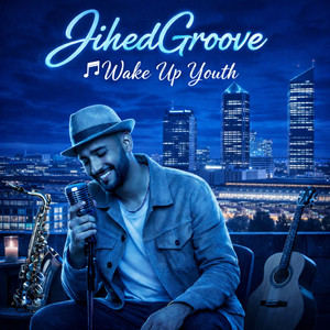 Love Attak - Single by Jihed groove | Spotify