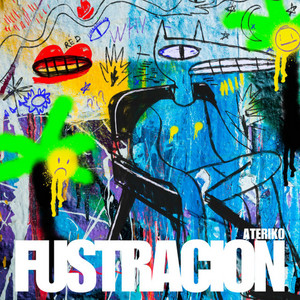 Fustracion by Ateriko