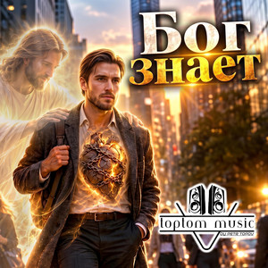 Бог знает by toptom music