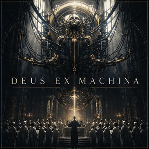 Deus Ex Machina by Tannhäuser Gate