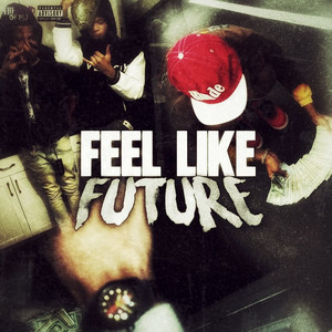 Feel like Future by Li skeet