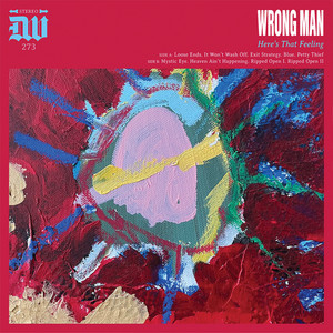 Exit Strategy (feat. Jeremy Bolm) by Wrong Man, Jeremy Bolm