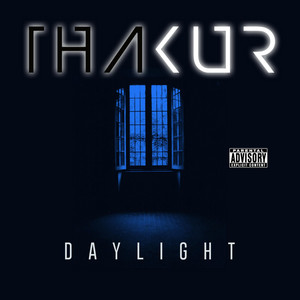 Portada de Daylight
