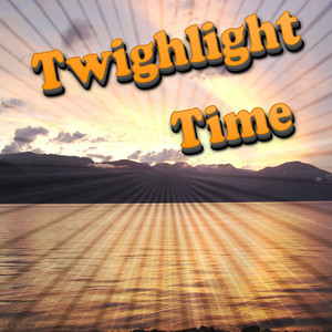 Portada de Twighlight Time