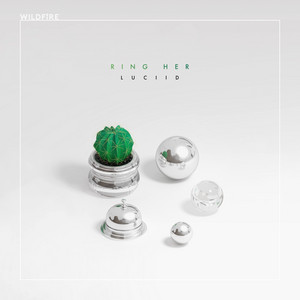 Ring Her cover art