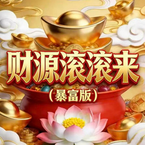 财源滚滚来 (暴富版)
