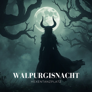 Walpurgisnacht Hexentanzplatz