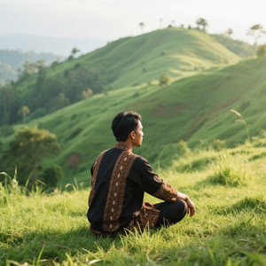 Memudar sudah pandangan mata by WIWI SUHAELMI