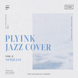Bubble Gum - Jazz Version by PLYINK