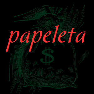 Papeleta by a2beat, formato