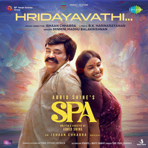 Hridayavathi (From "Spa")