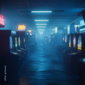 arcade by after echoes