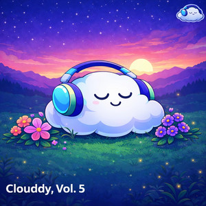 Something About Us by Clouddy