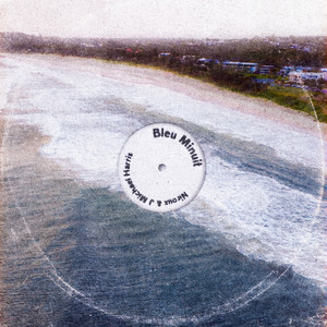 Bleu Minuit by Niroux, J Michael Harris