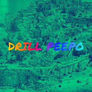 Lluvia by Drill Peepo