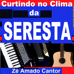 Zé Amado Cantor - Agora ou Nunca Mais