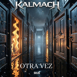 Otra Vez by KALMACH