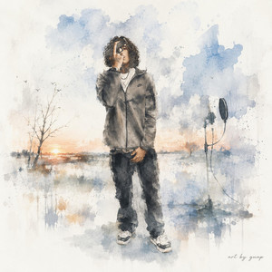 Let Go by Grady Baby
