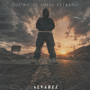 Que no te suene extraño by Antonio Alvarez