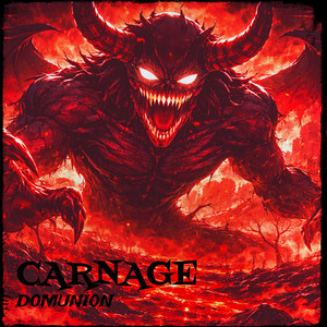 Carnage by D0MUNi0N