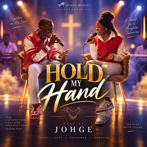 Hold My Hand - Duet Version by johGE