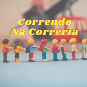 Dom Vinheta - Correndo Na Correria