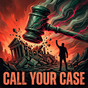Call Your Case by Echo Frequency