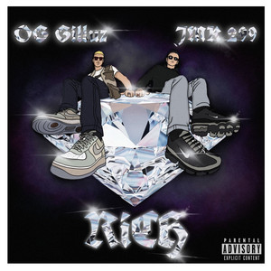 Portada de Rich