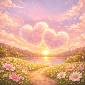 刚好喜欢你 (Just Like You) by Felin.