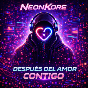 Después del Amor contigo by NeonKore