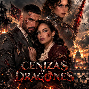 CENIZAS DE DRAGONES by Next Levol Muzik