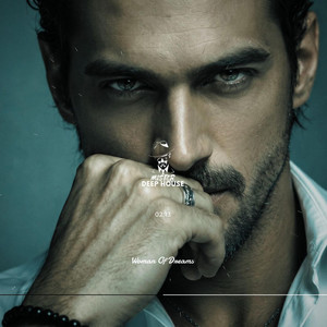 Woman Of Dreams by MISTER DEEP HOUSE