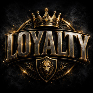 LOYALTY by DJDIMELOFRANK
